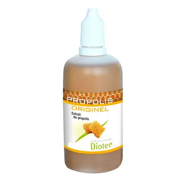 Dioter Própolis Original 100ml