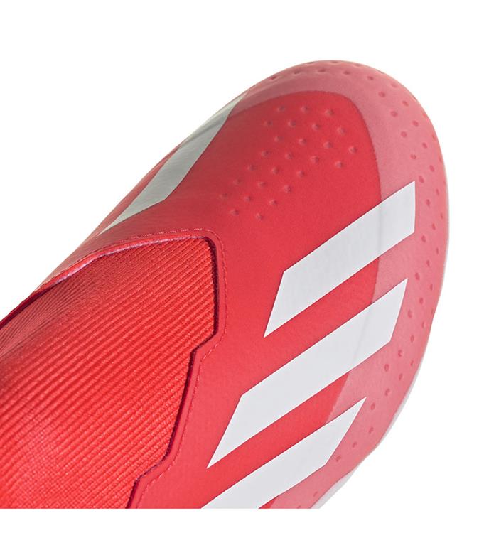 adidas JR X Crazyfast League Veterloze FG Voetbalschoenen