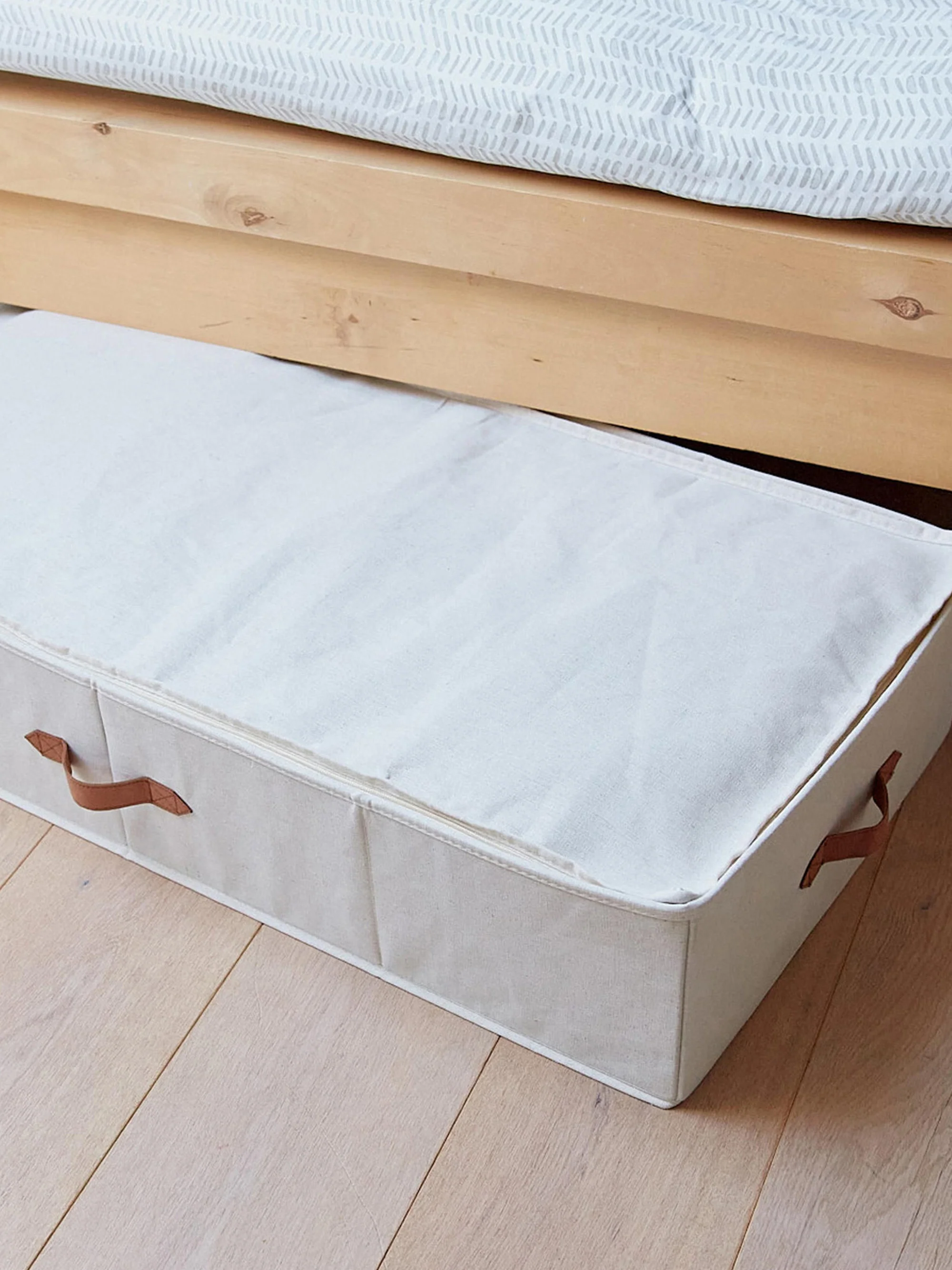 Opbergdoos Premium voor onder bed