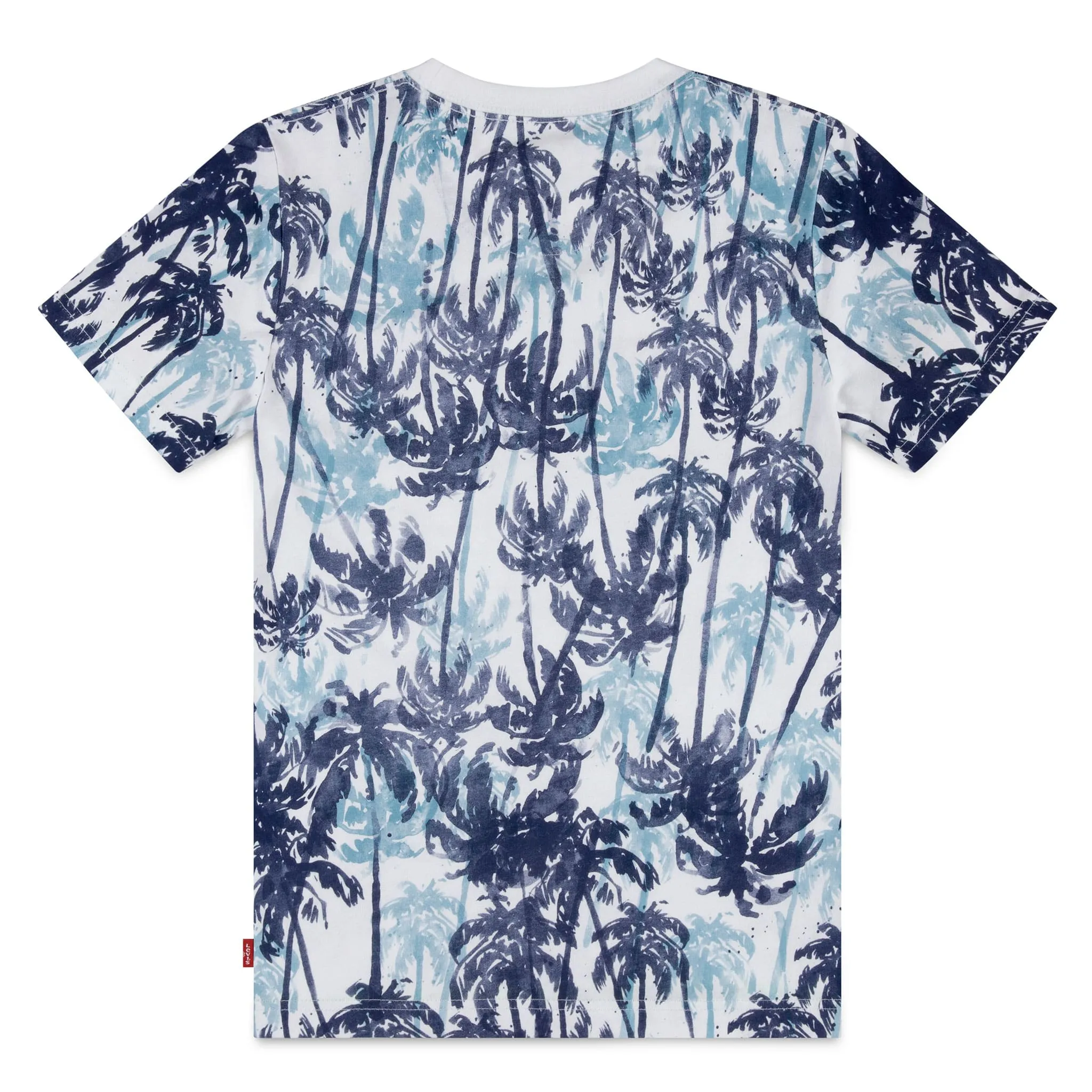 Levi's T-Shirt Palmiers 8-18ans