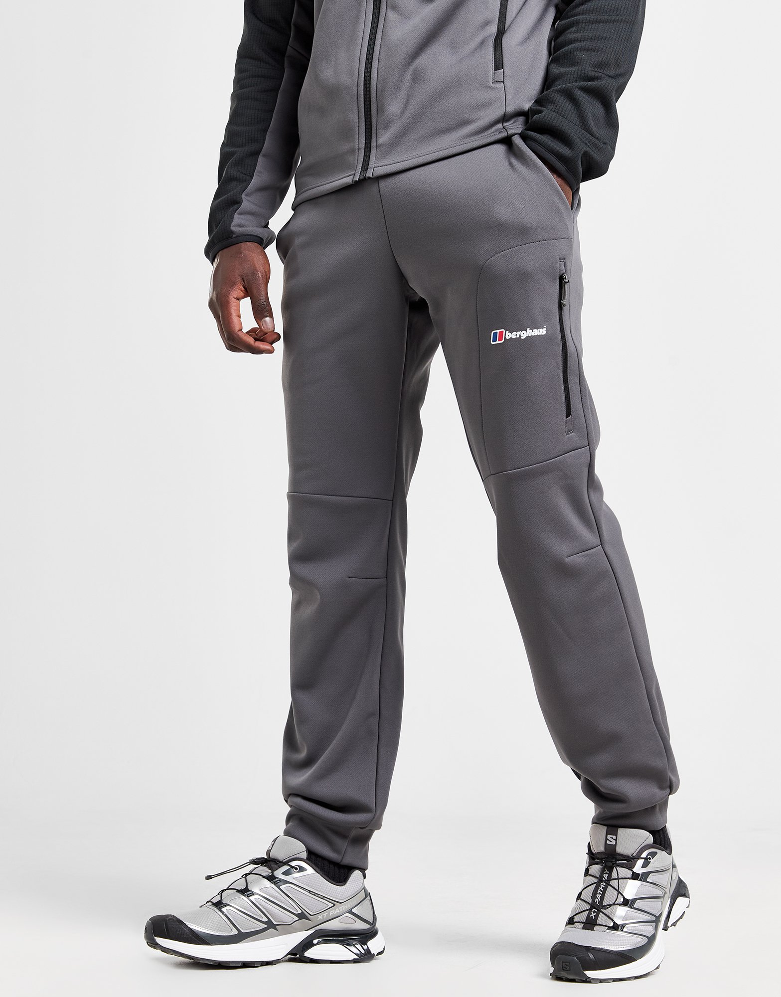 Berghaus Pantalon de jogging Sidley Homme