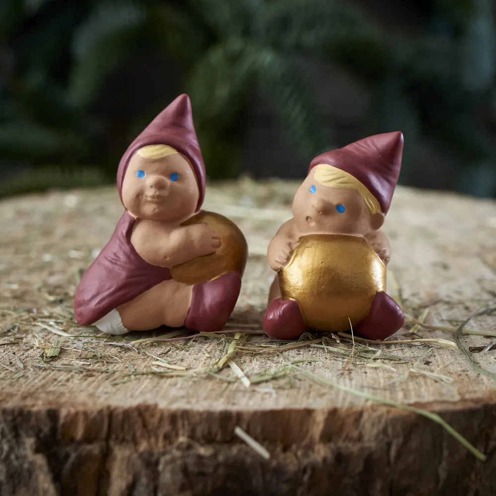 Klarborg Nisse - Tobias