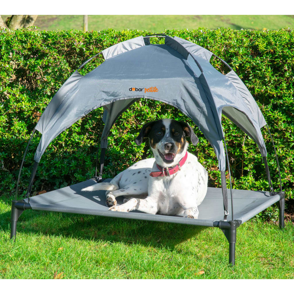Cama para cachorro