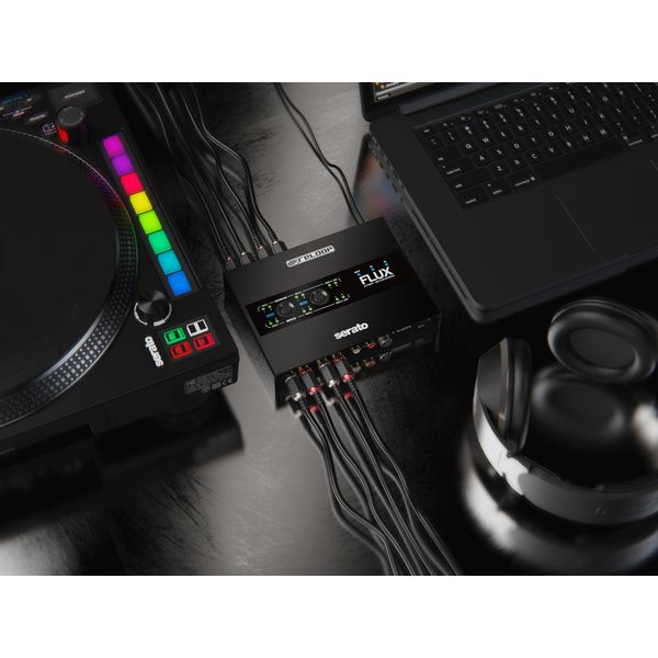 Reloop Flux