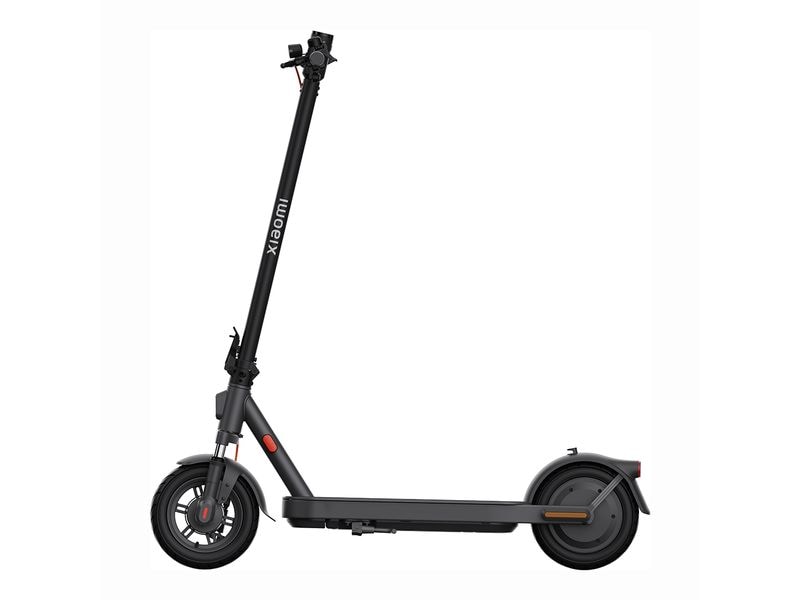 Xiaomi E-Scooter 5 Elite , Schwarz Elektro Scooter