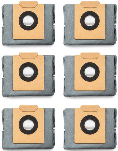 Eufy X8 / X10 stofzakken