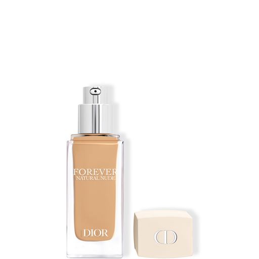 Dior Forever Natural Nude Foundation, 4W