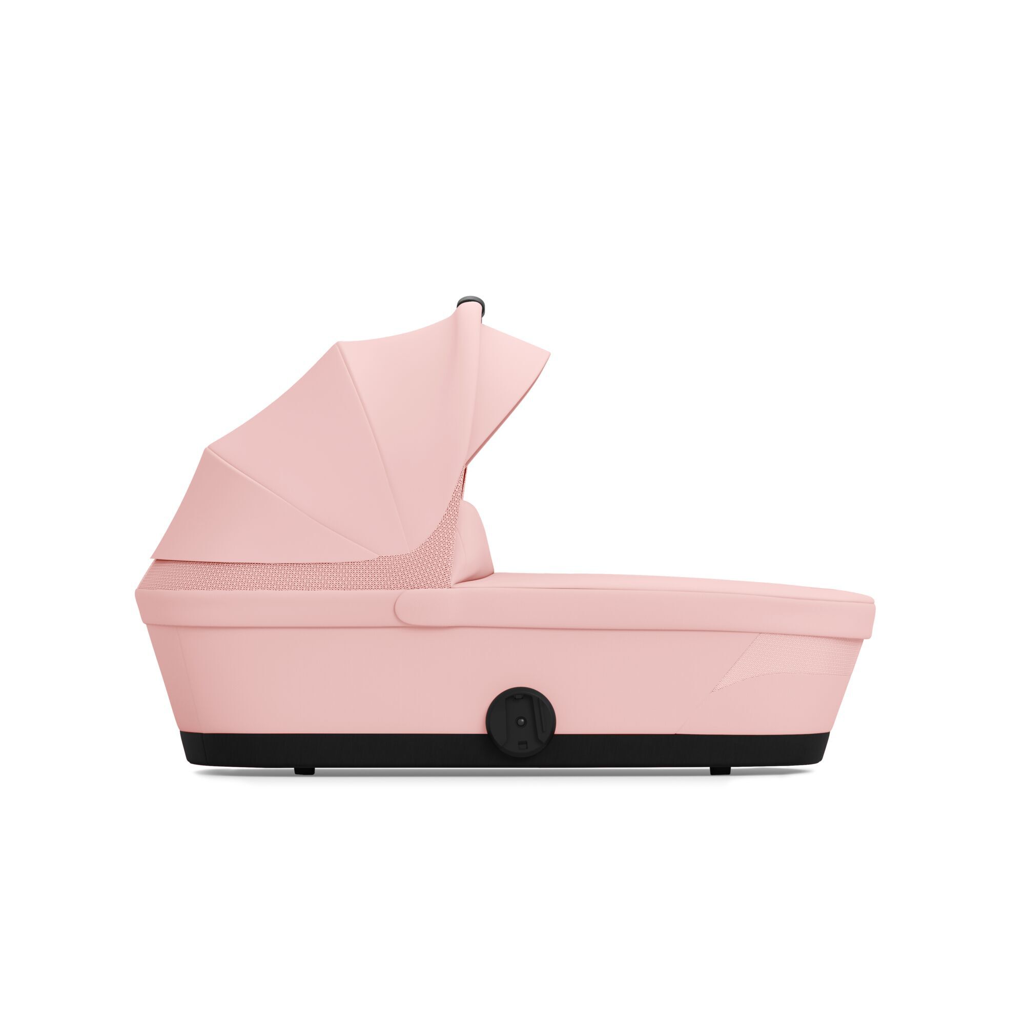 Melio Cot Candy Pink