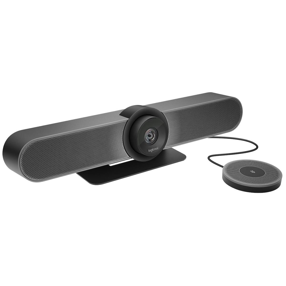 Logitech Expansion mikrofon for Meetup