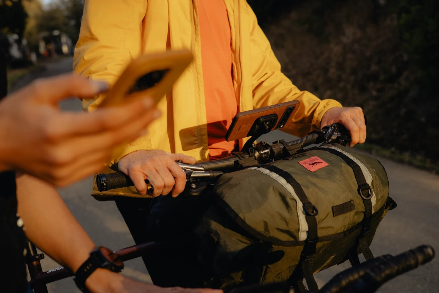 Peak Design - Mobil Cykelholder V2