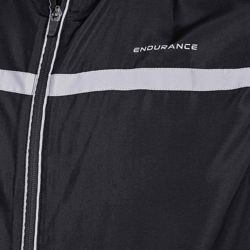 Endurance Sindry Light The Night Refleksvest