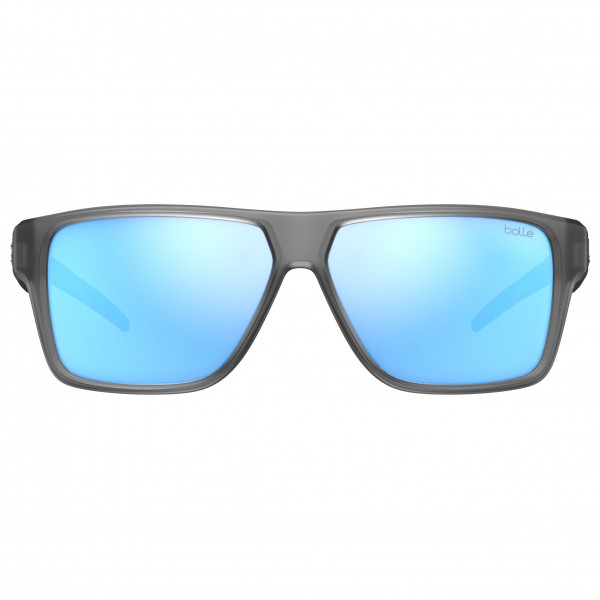 Bollé - Temper Polarized S3 (VLT 12%) - Lunettes de soleil