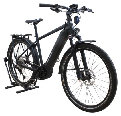 Produit reconditionné - VTC électrique Winora Yucatan 12 - Très bon état