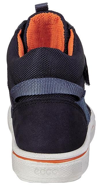 ECCO - CHAUSSURES CHAUDES GLYDER JR