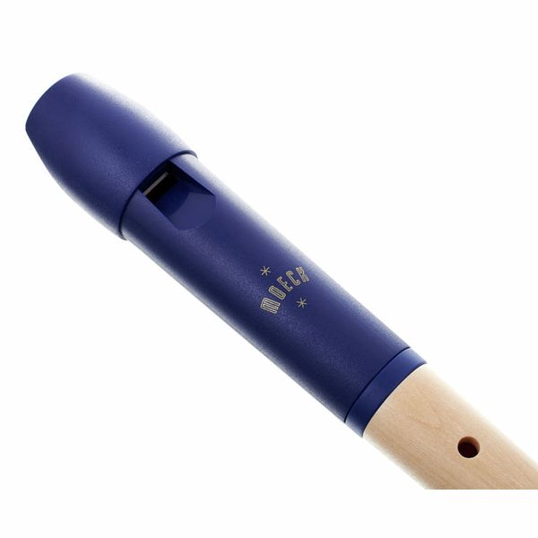 Moeck 1024 1 Plus Sopran Blockflöte