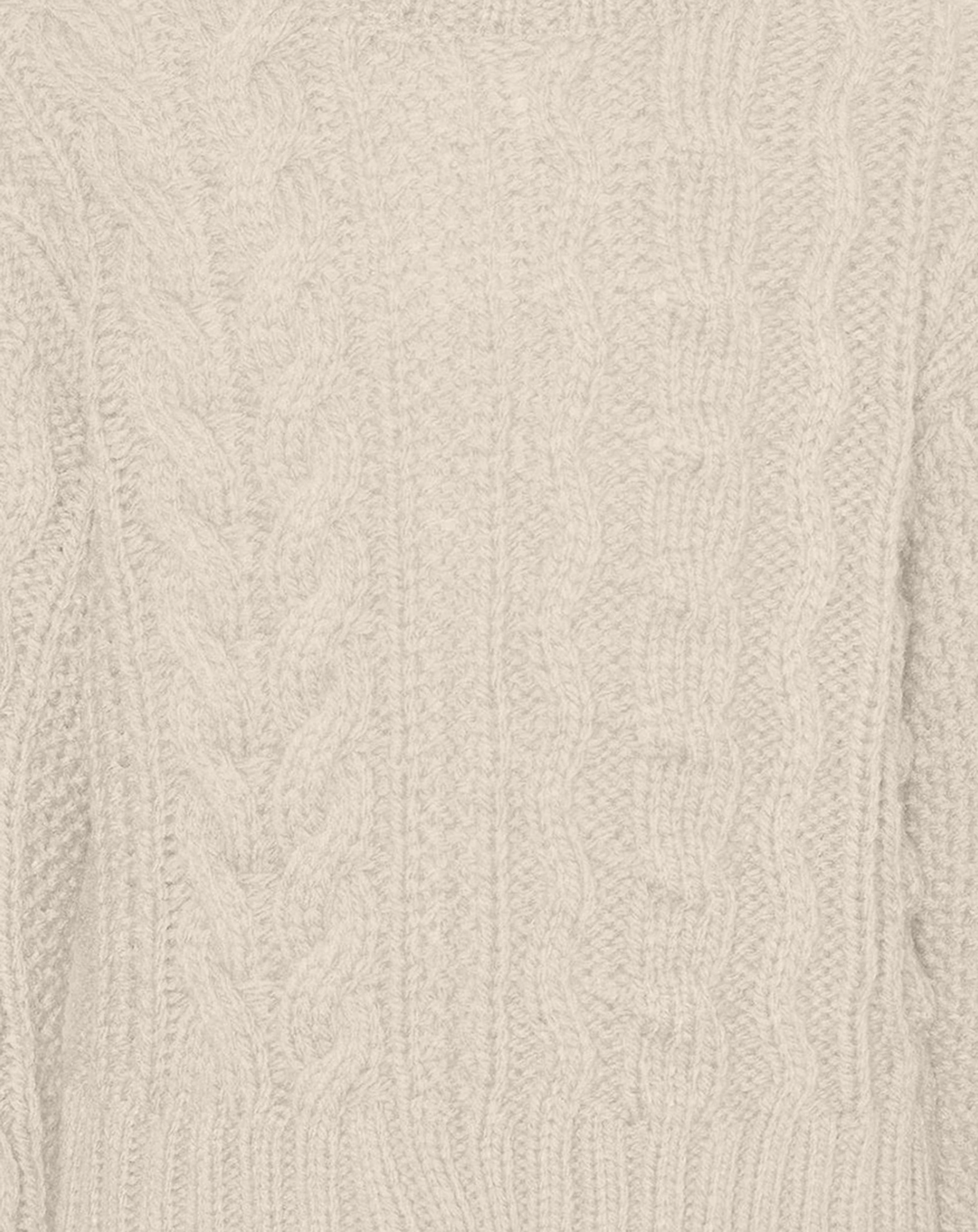 Strickpullover VMISLA in birch