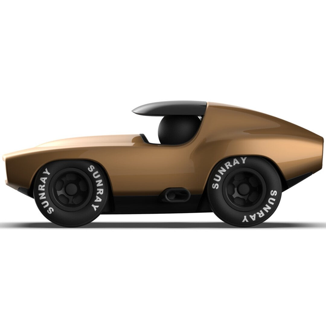Playforever raceauto leadbelly burnside