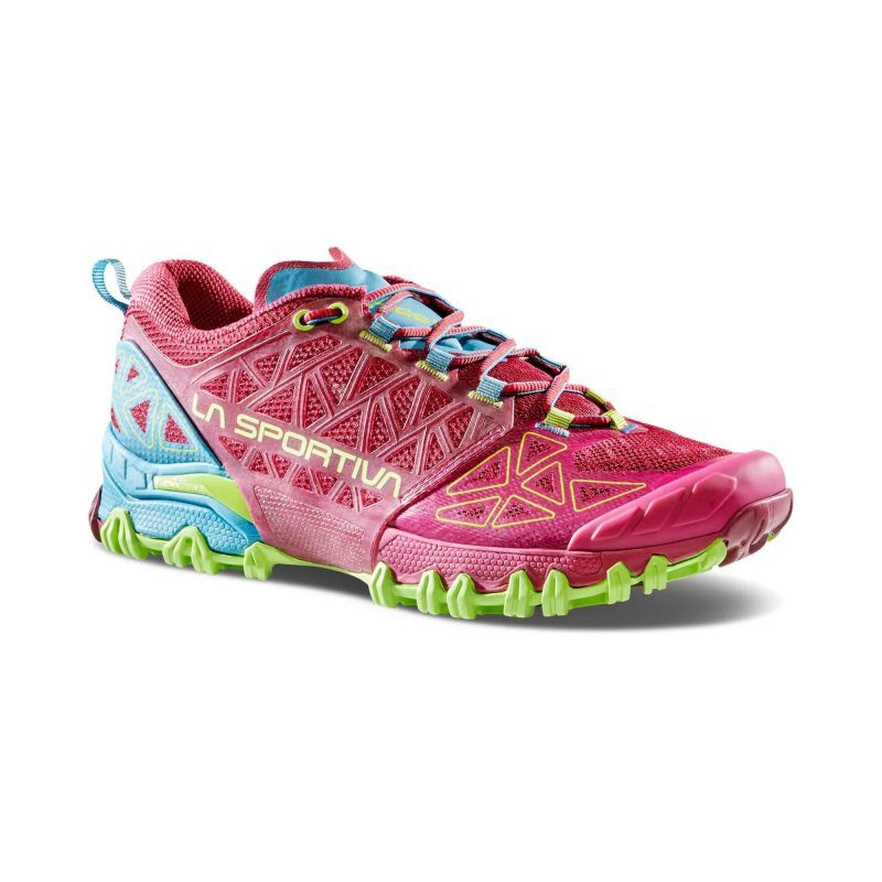 Bushido II - Chaussures trail femme