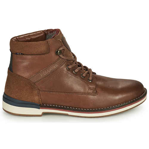 Redskins - ABELIA - Cognac
