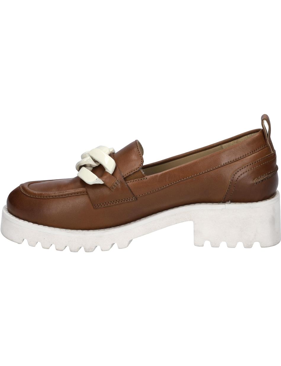 Slipper Sena 2 61, brandy
