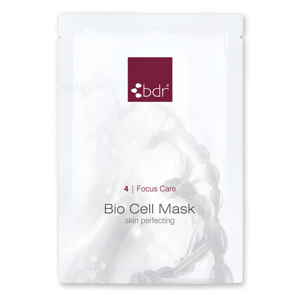 Bio Cell Mask Seidenmaske
