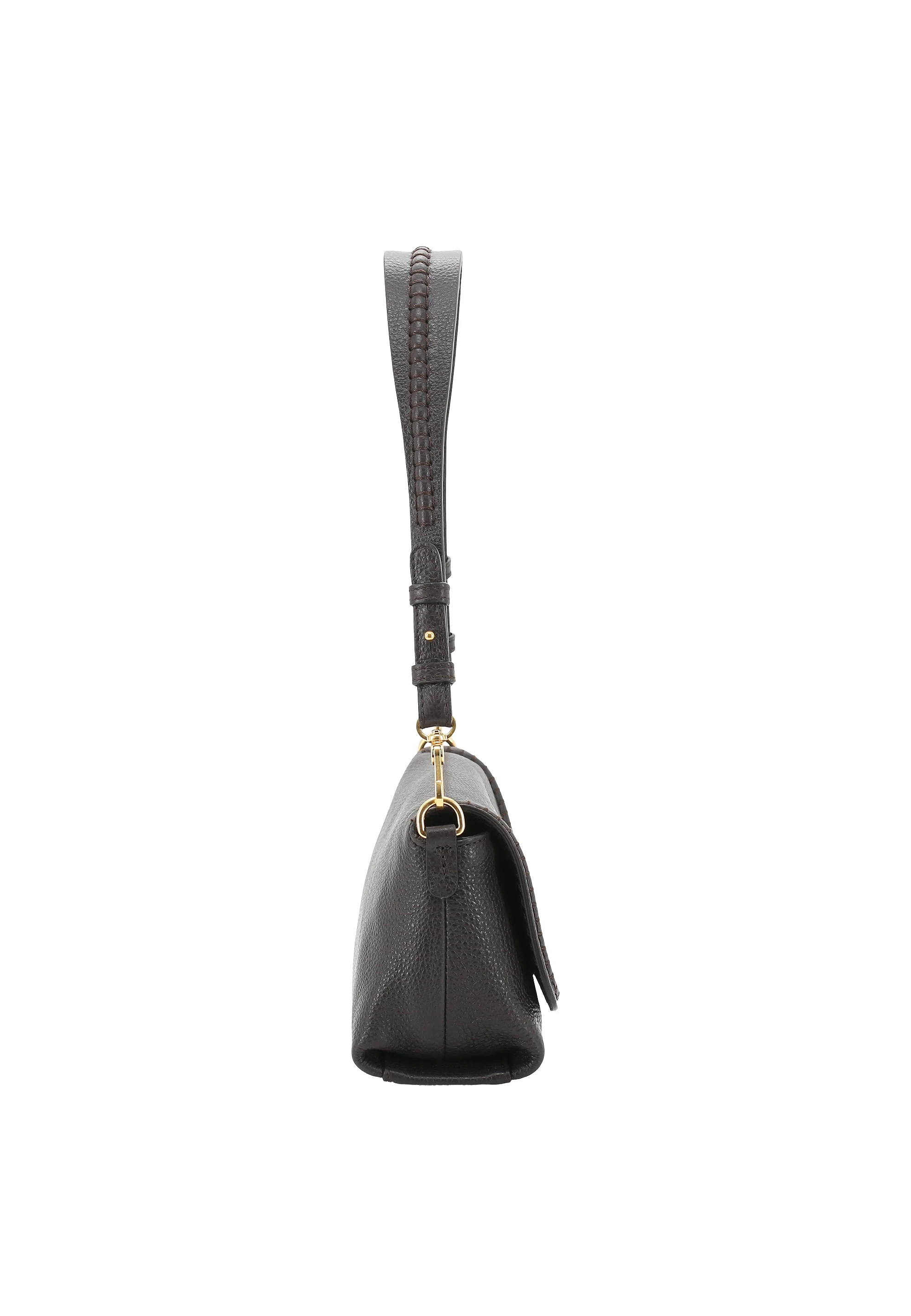 Shulder strap SIGNATURE Leather Agave Standard