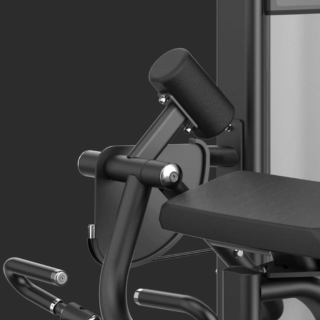 Toorx PLX-8600 Biceps Curl