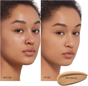 Shiseido Synchro Skin Self Refreshing Foundation SPF30