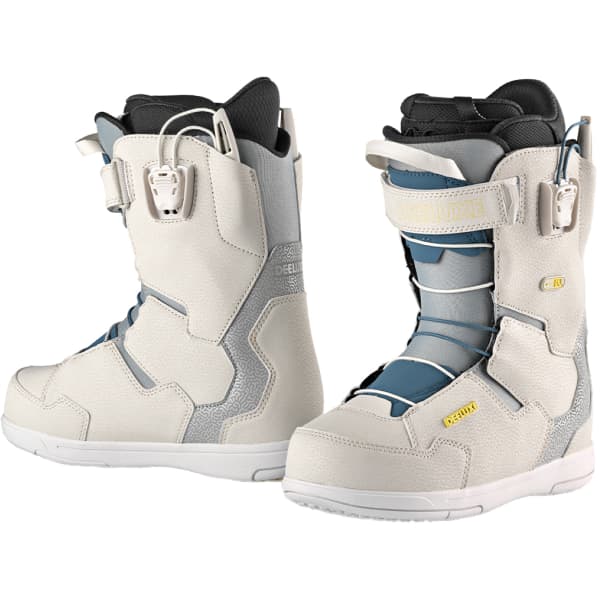 Boots snowboard DEELUXE TEAM ID LARA FREEZE