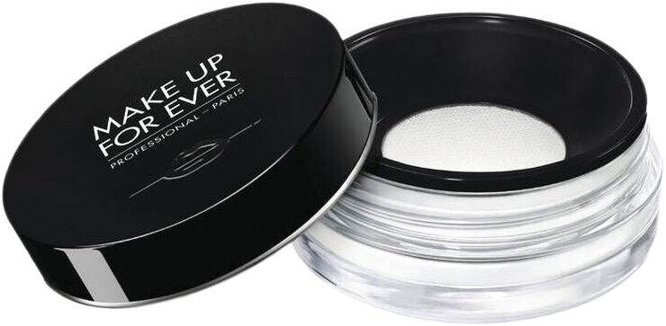 Make Up Forever Ultra HD Microfinishing Pressed Powder