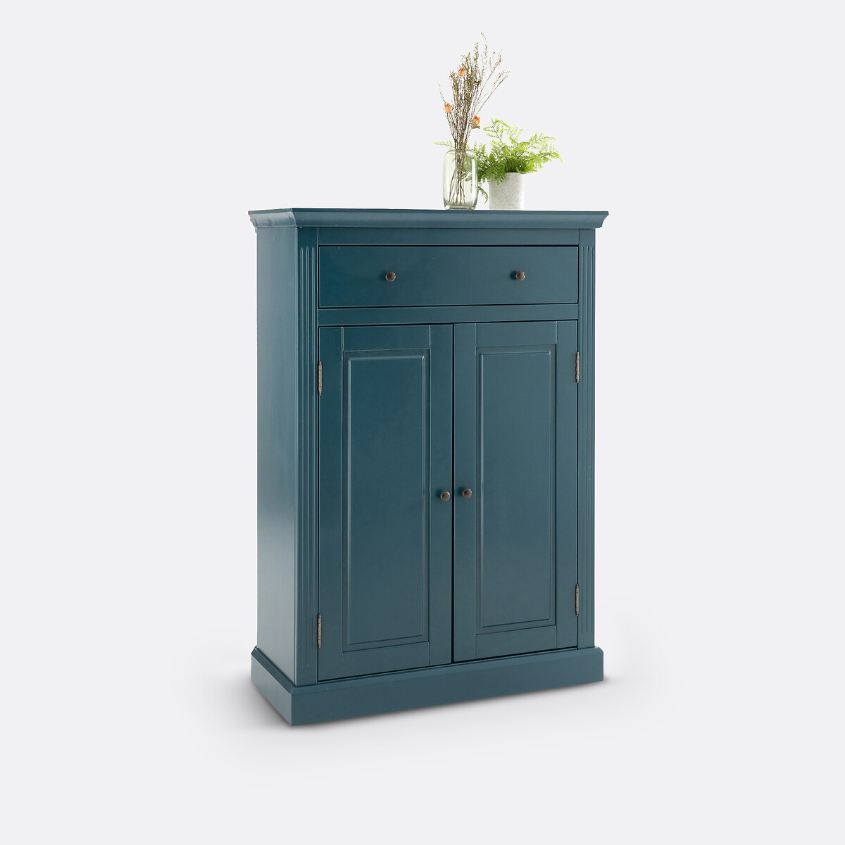 LA REDOUTE INTERIEURS<br>Aparador Paris em pinho maciço, Poiret