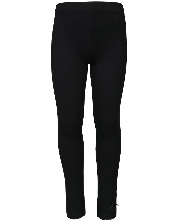 Leggings BASIC in dunkelblau