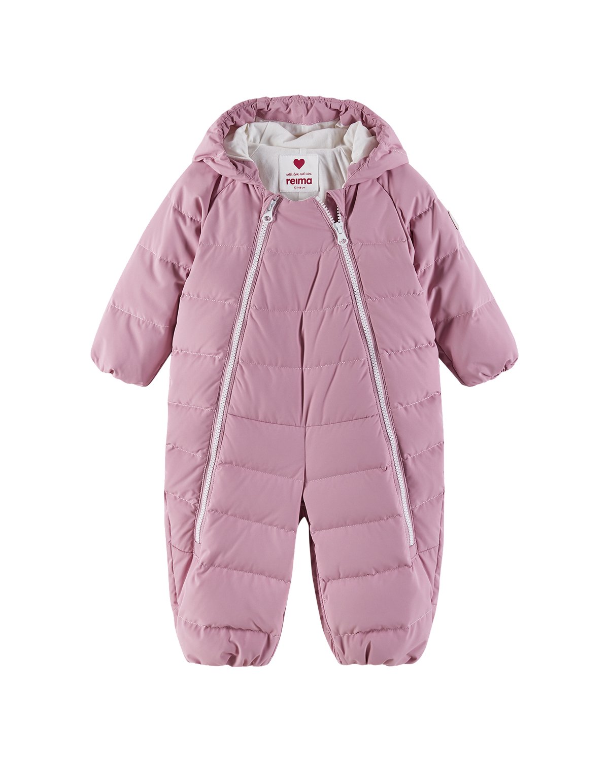 Dundress Baby / Sovepose 2i1 – Vanntett 10.000mm | Tilkkanen