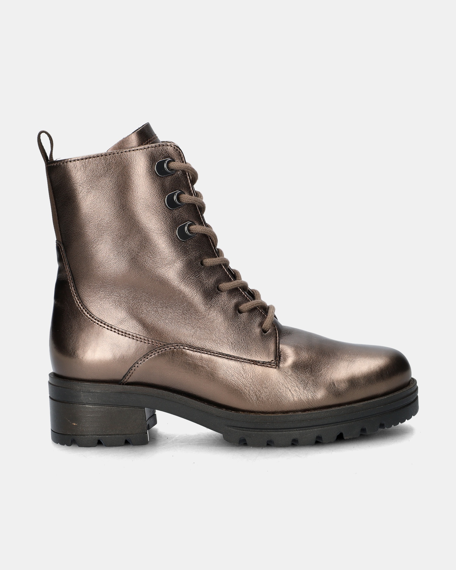 Gabor Veterboots  - brons