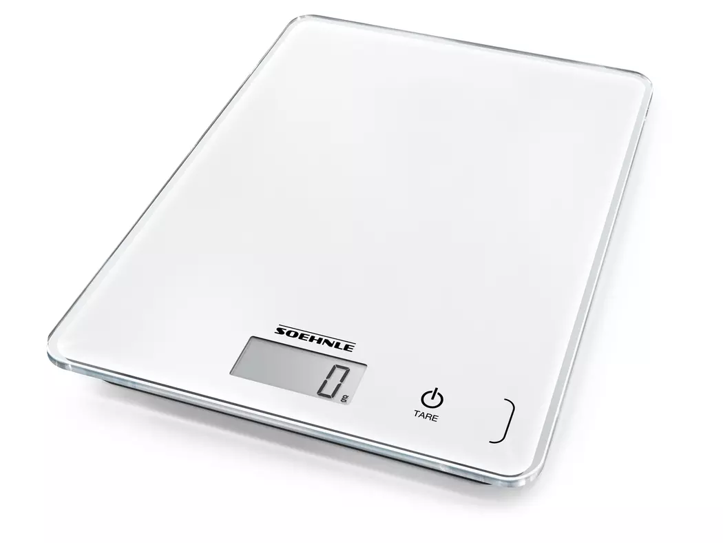 Küchenwaage Page Compact 300
