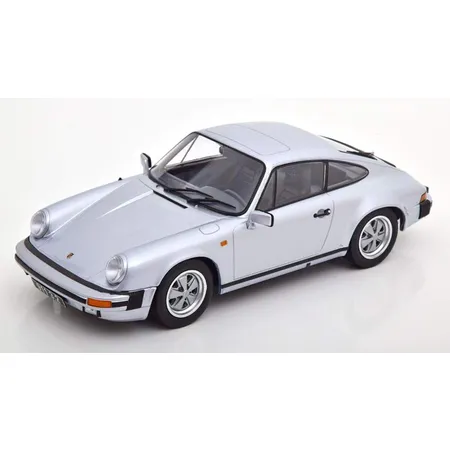 KK Scale Porsche 911 Carrera 3.2 Coupe