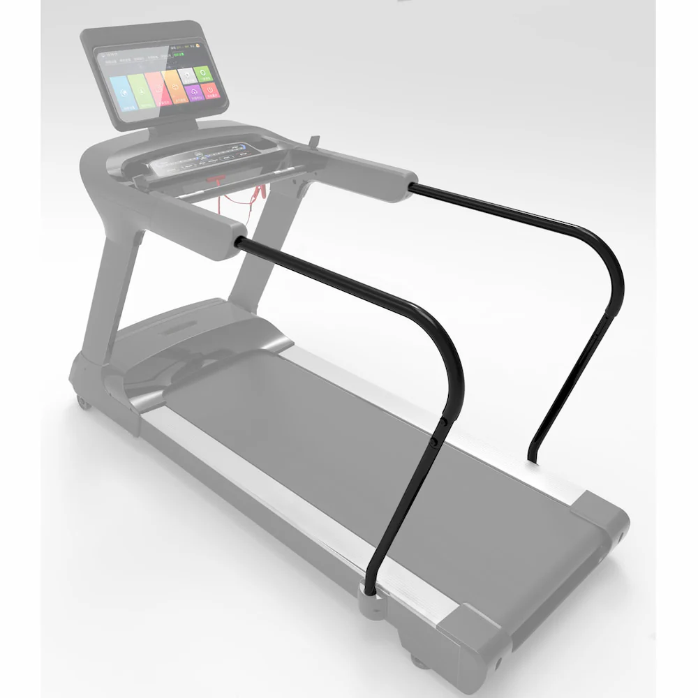 HEUBOZEN Bras de maintien pour Alltrack Konect