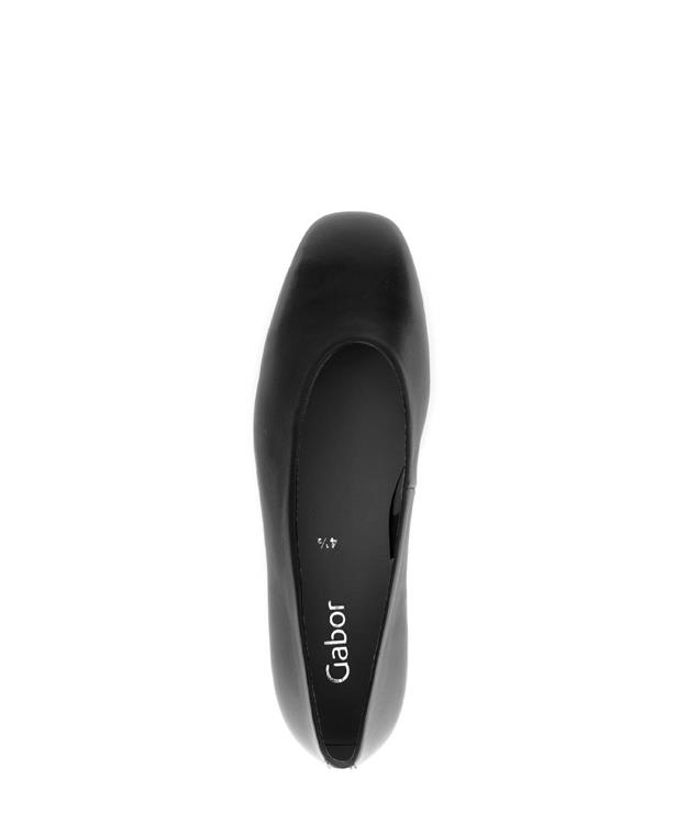 Gabor 64.140 schwarz