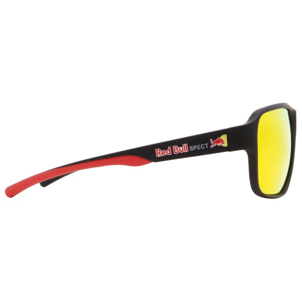 Red Bull Spect - Chop Mirror Cat 3 (VLT 16%) - Lunettes de soleil