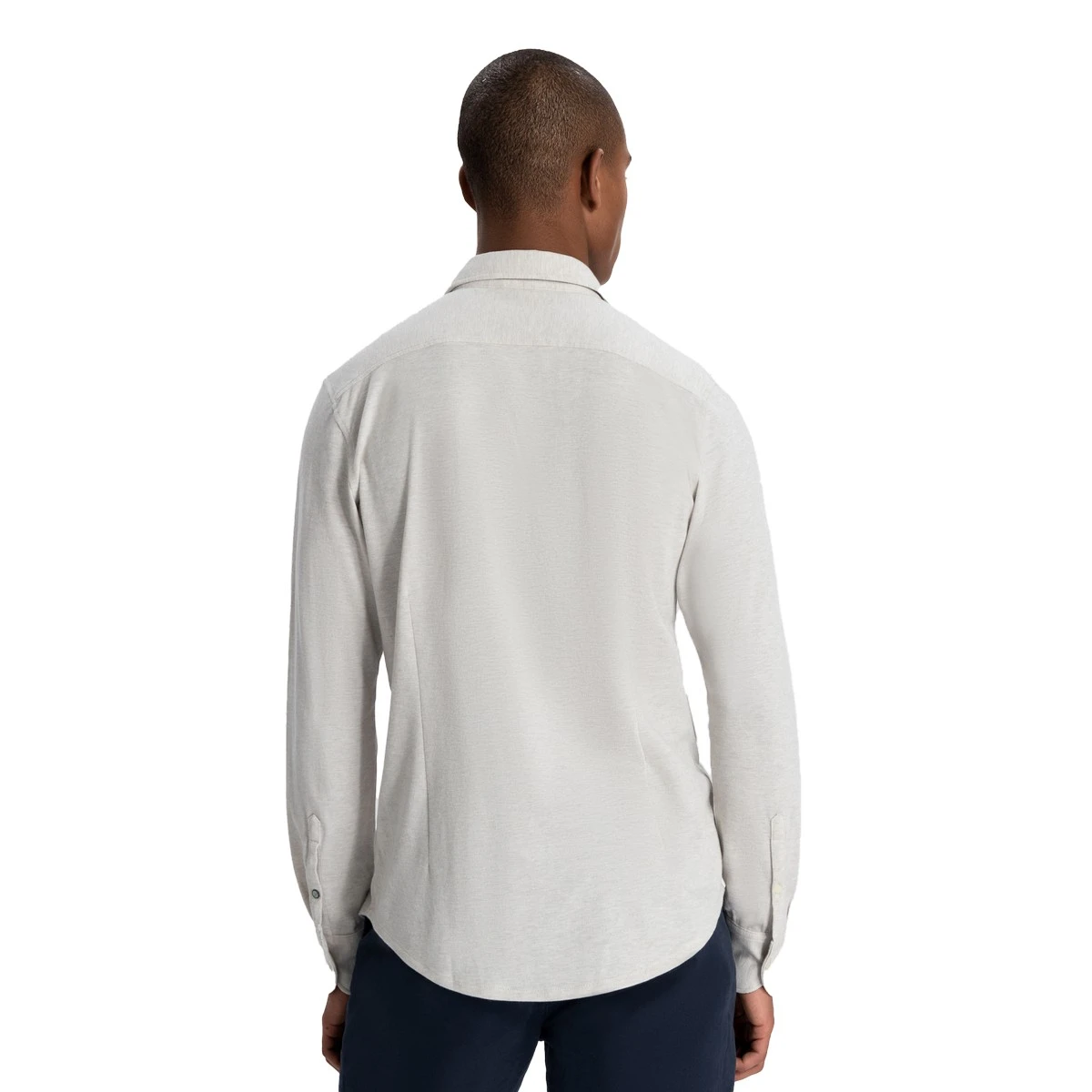 Heren Overhemd 28440414