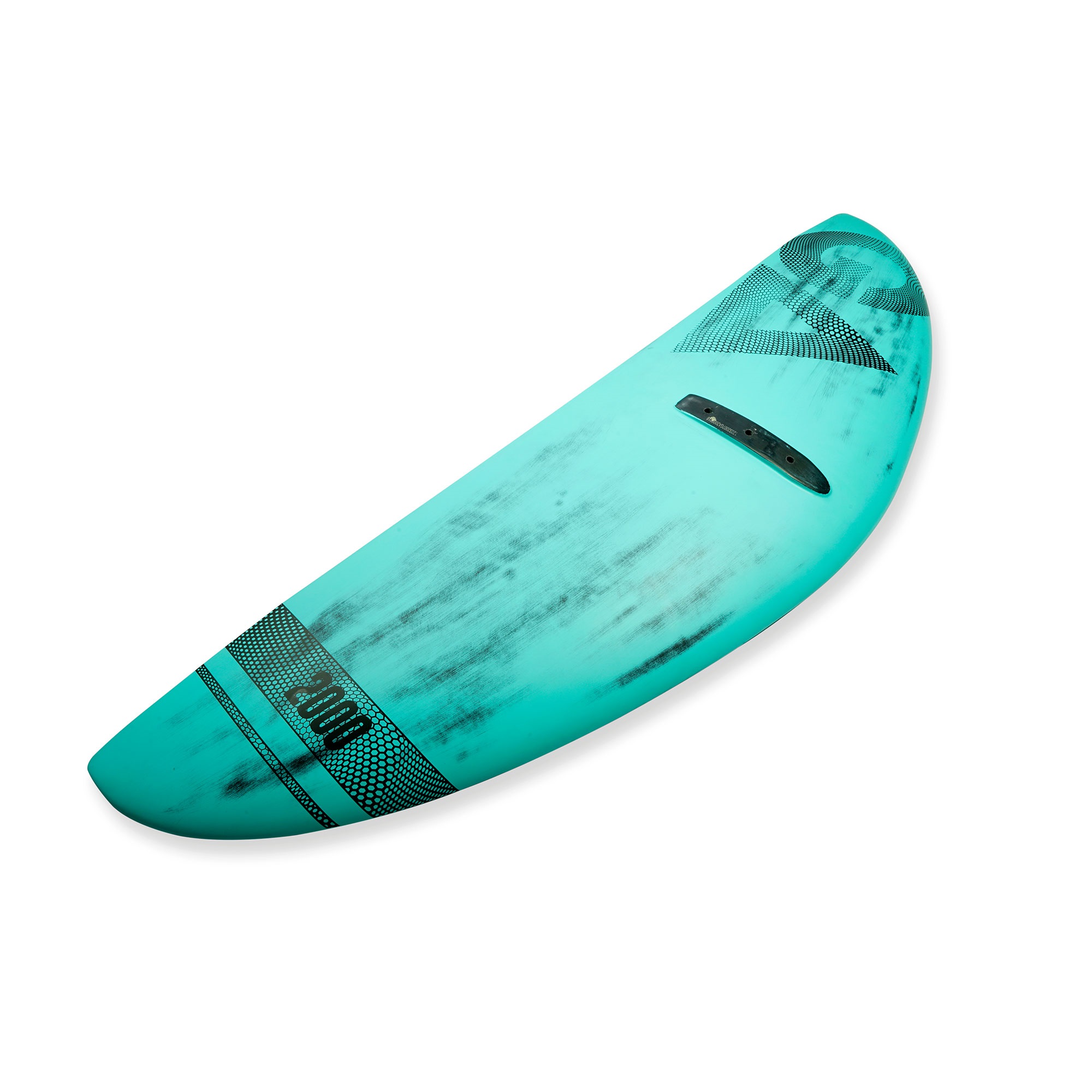 Gaastra / GA-Sails Foil Wing Hybrid - Carbon / Alu - 2000 cm²