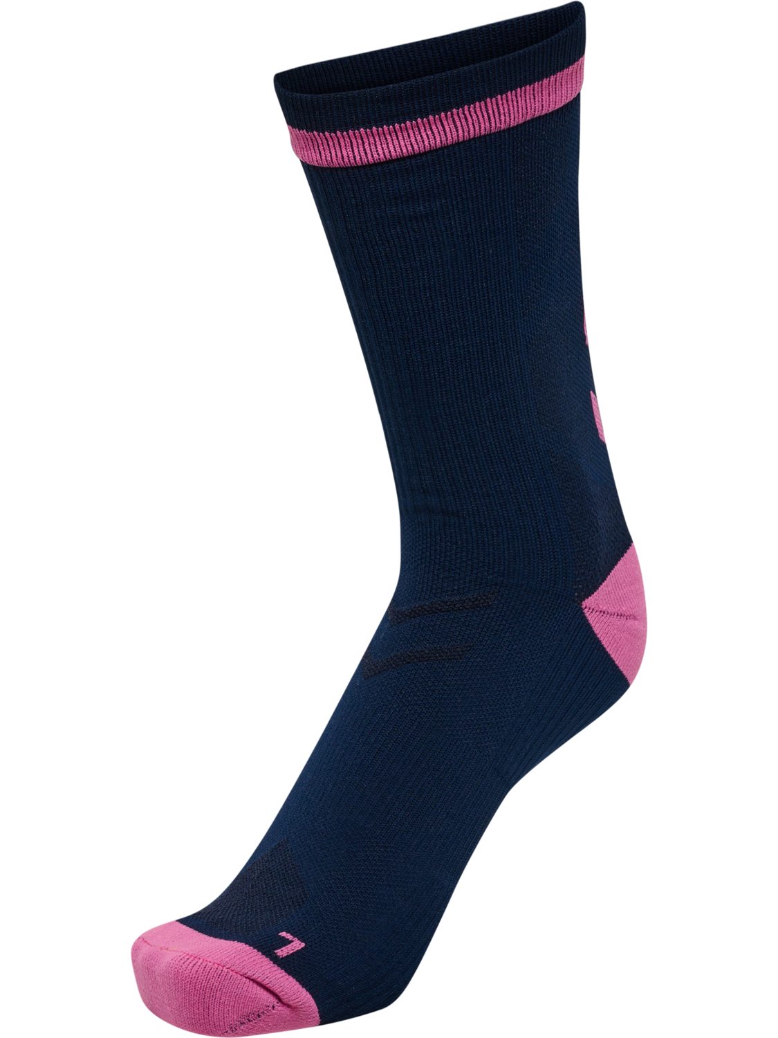 ELITE INDOOR SOCK LOW PA