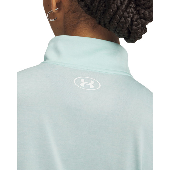 Under Armour Tech Twist Half Zip Top