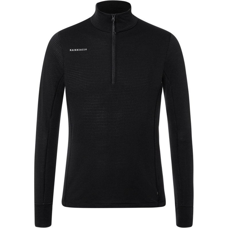 Kaikkialla Herren Sara Half Zip Longsleeve