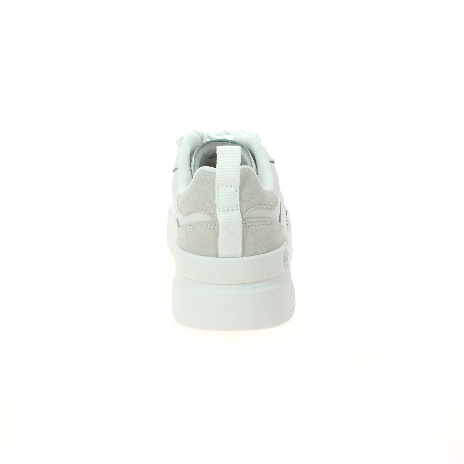Baskets femme LACOSTE L002