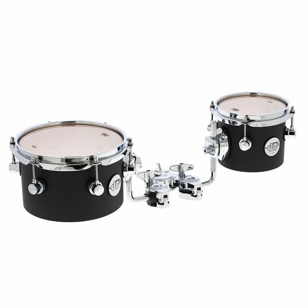 DW Design Series Concert Tom Set