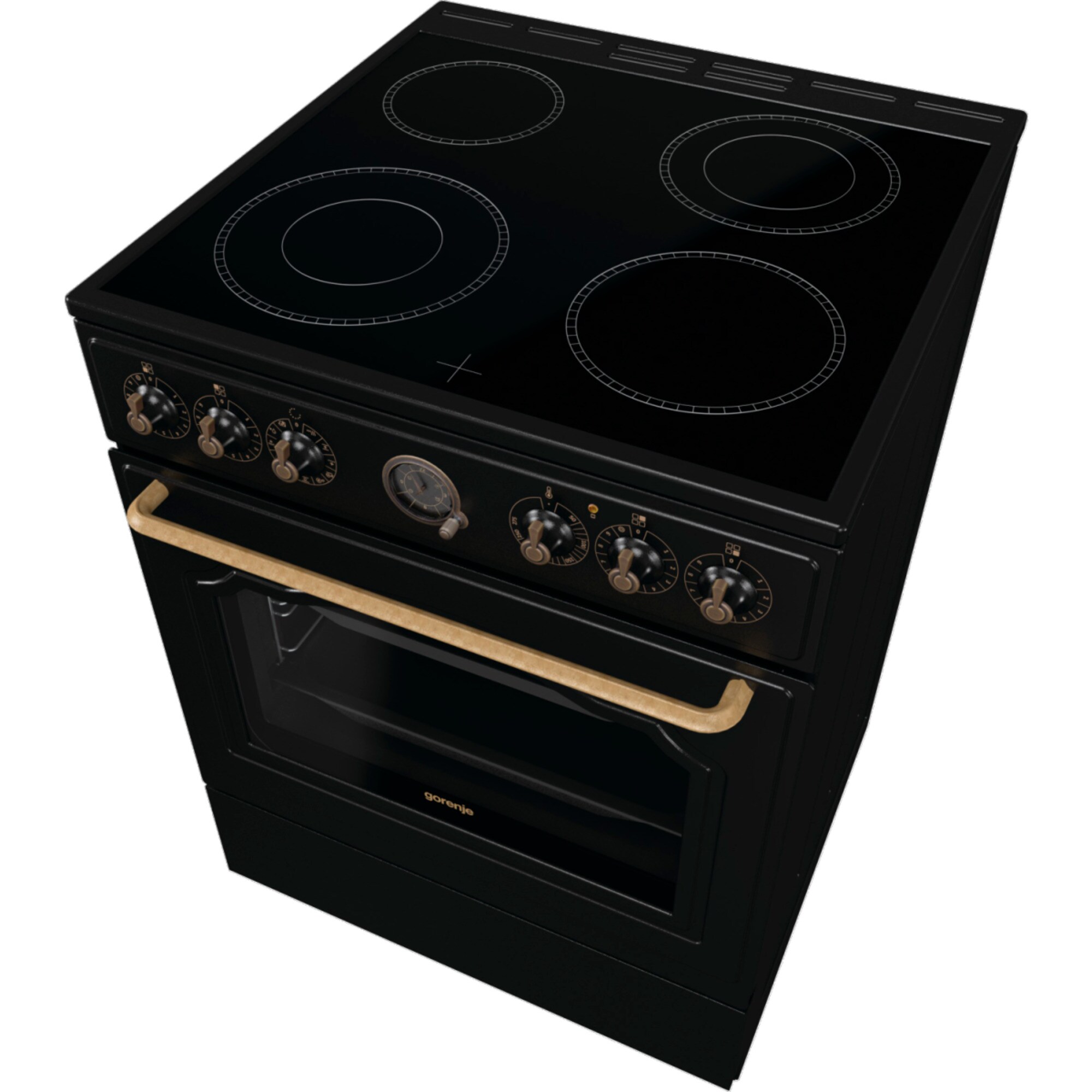 gorenje Herd GECS6B70CLB