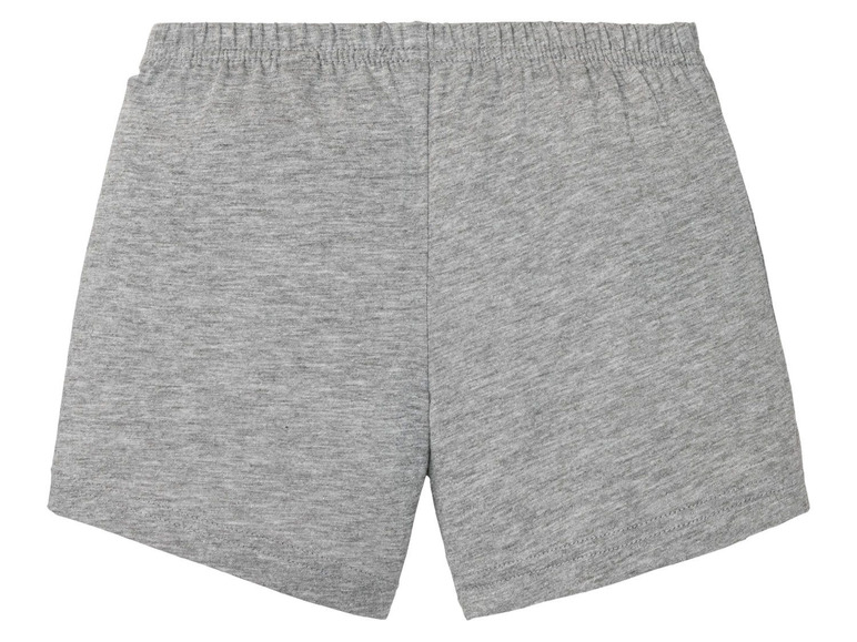 Peuterjongens shorty