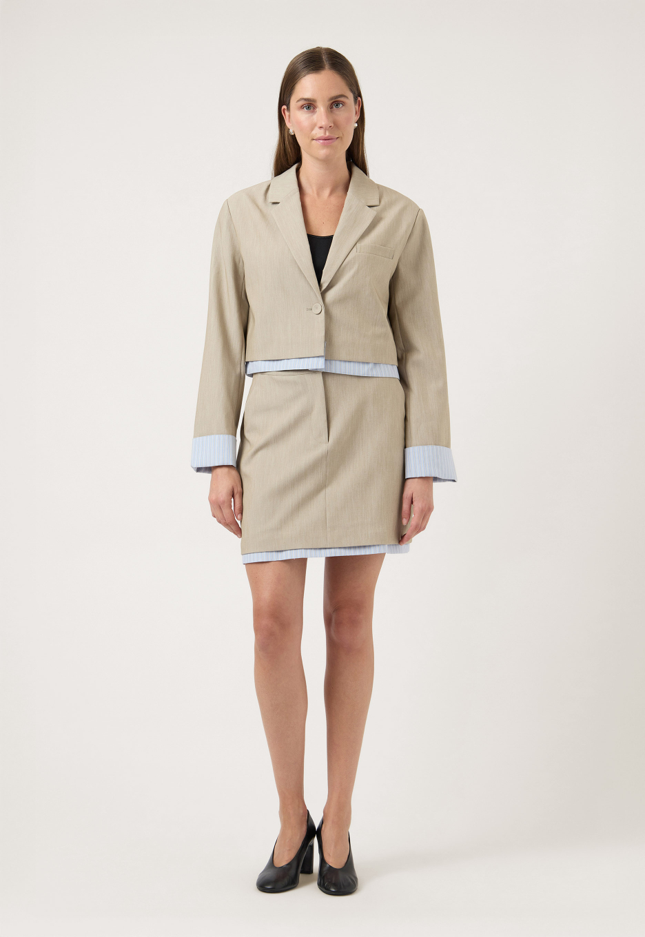 YAS Detana Blazer