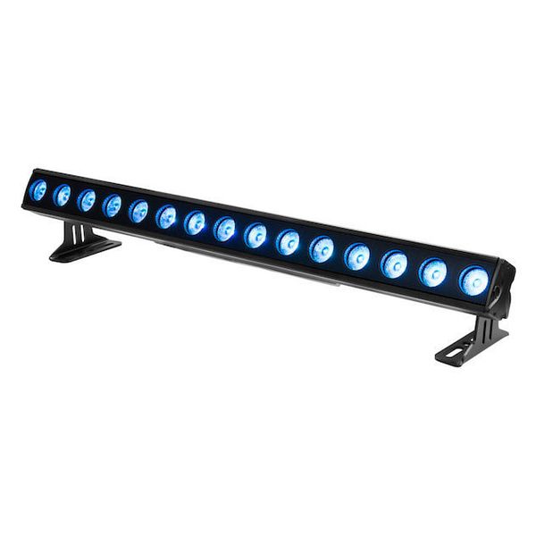 Litecraft PowerBarX.15 IP65 RGBW